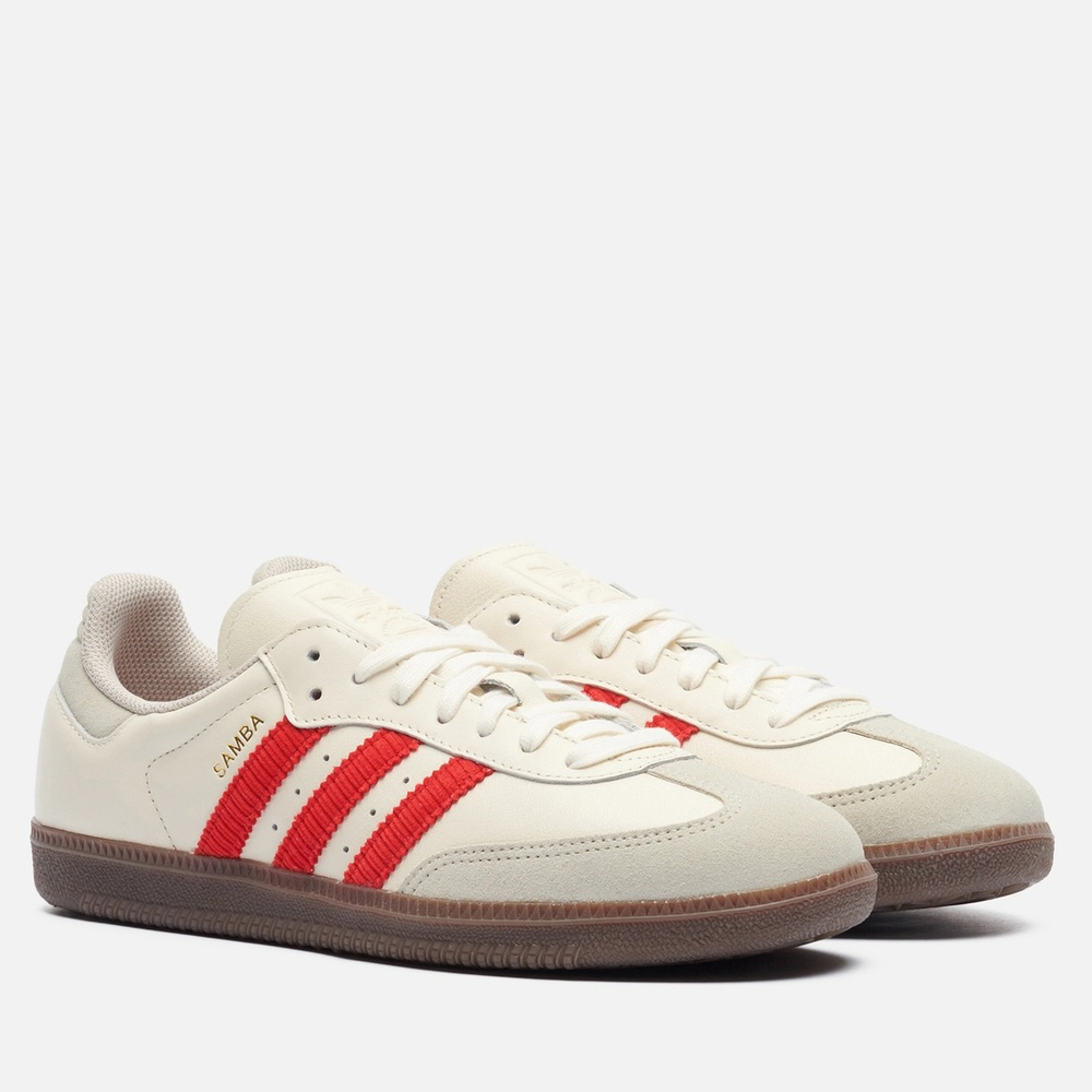 Кроссовки мужские adidas Originals SAMBA OG