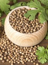 Кориандр Bharat Bazaar Coriander Seeds 100 г
