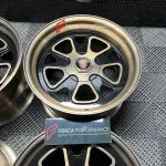 КОВАНЫЕ ДИСКИ ДЛЯ PORSCHE 911 III 930 Порше