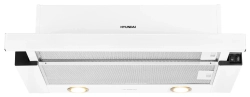 Встраиваемая вытяжка Hyundai HBH 6232 W