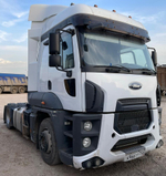 Ford Cargo 4x2 Седельный тягач Cargo (Дизельный, 12,7 л, 480 л.с., АТ)