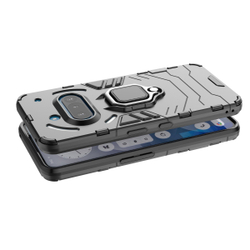 Противоударный чехол с кольцом Panther Case для OnePlus Nord 4 5G