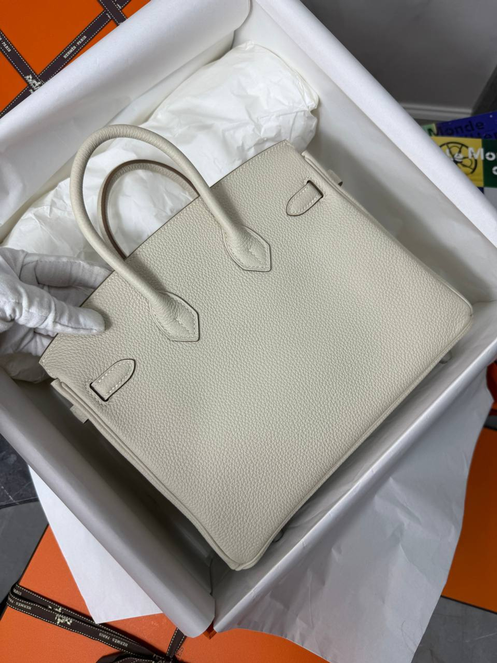 Сумка Hermes