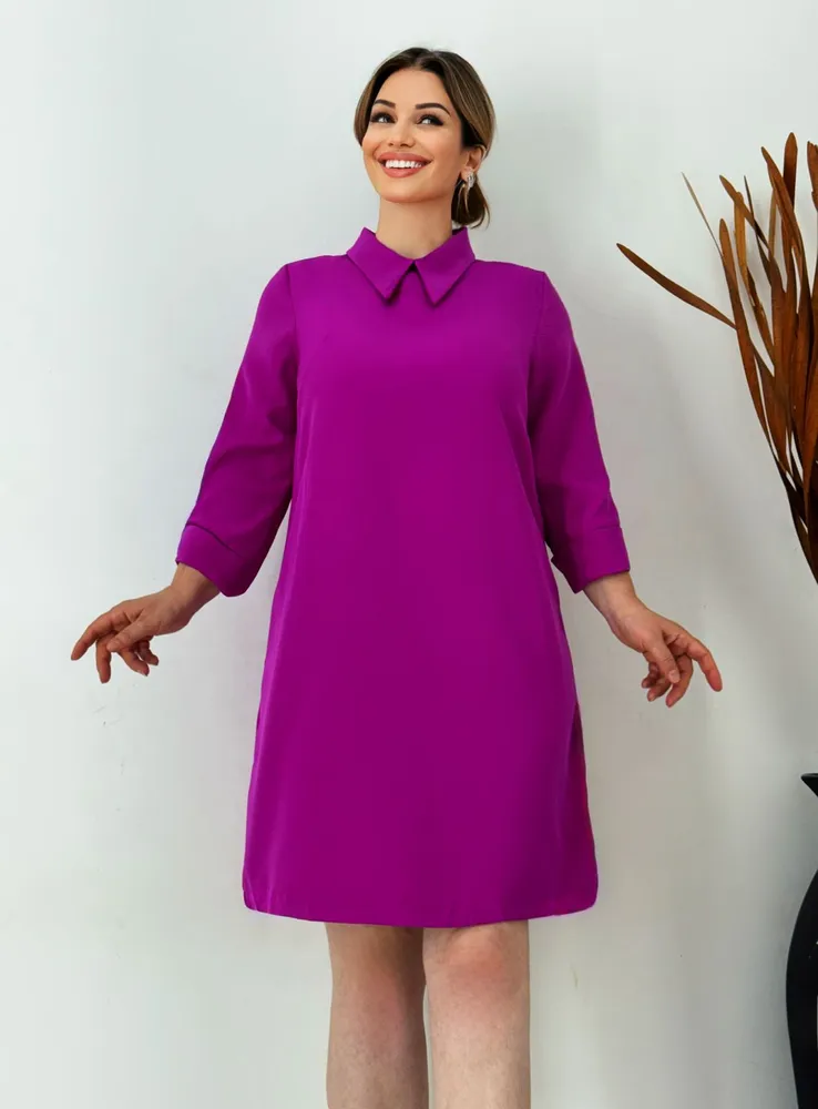 Платье 2581127 Fabrika