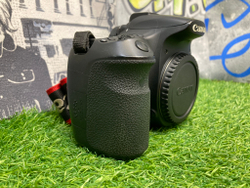 Canon 60D 28.000 кадров