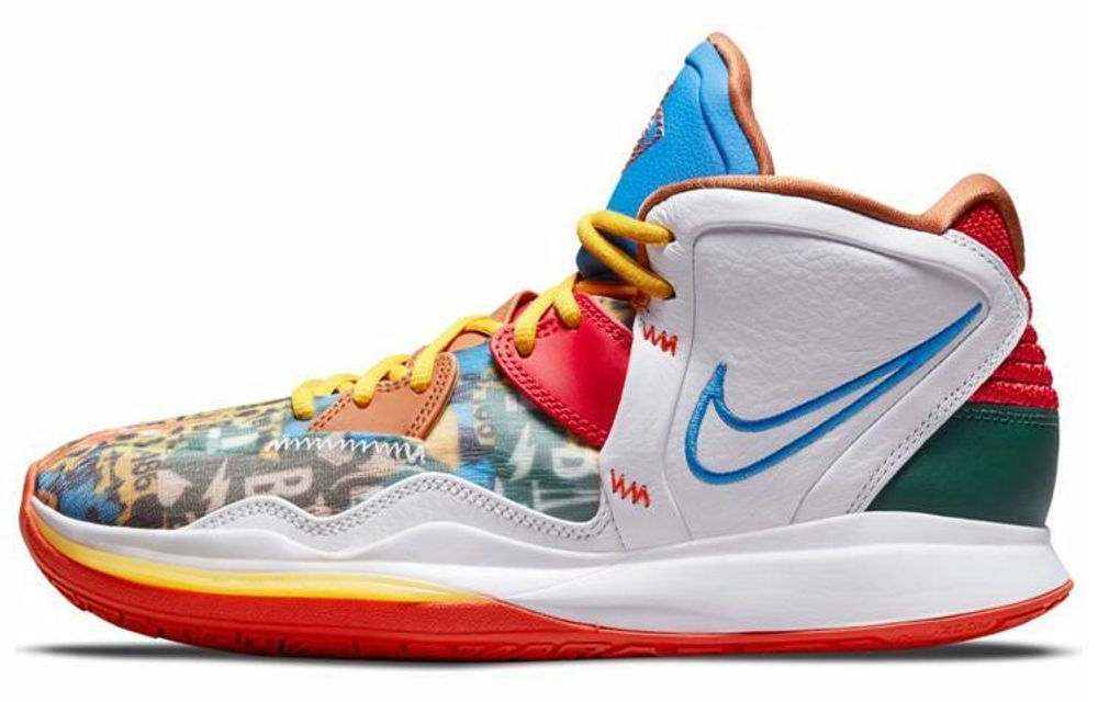 Кроссовки Nike Kyrie 8 Infinity "Ky-D" 8 Ep