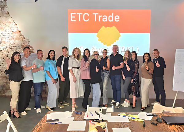 ETC Trade: Две столицы вкуса. Наращивая мосты между Азией и Россией!