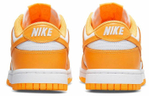 Кроссовки Nike Dunk Low Laser Orange (Женская размерная сетка)