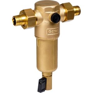 Сетчатые фильтры Goetze