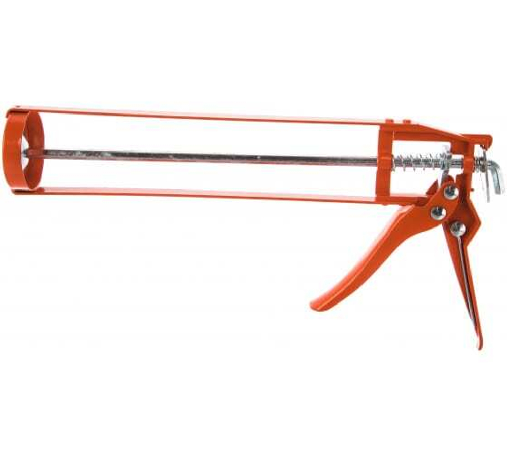 ПИСТОЛЕТ ДЛЯ ГЕРМЕТИКА СКЕЛЕТНОГО ТИПА, 225MM STURM! 1073-04-225