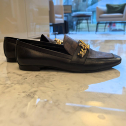 Лоферы Louis Vuitton