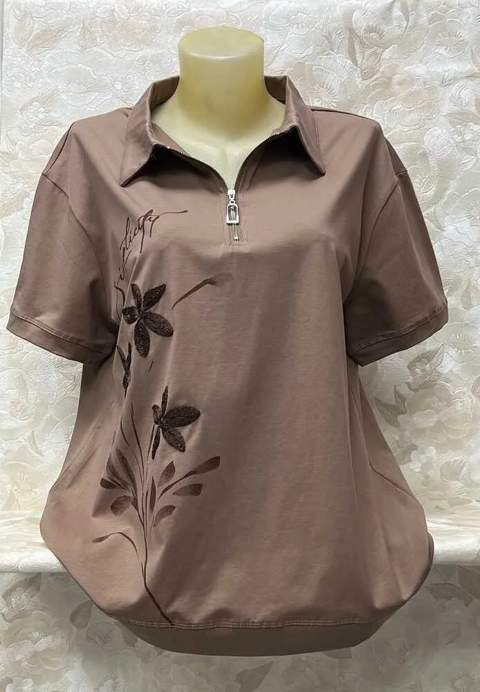 Футболка 4145343 (1880849884) Fabrika