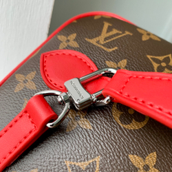 Louis Vuitton Nice BB Toiletry Pouch