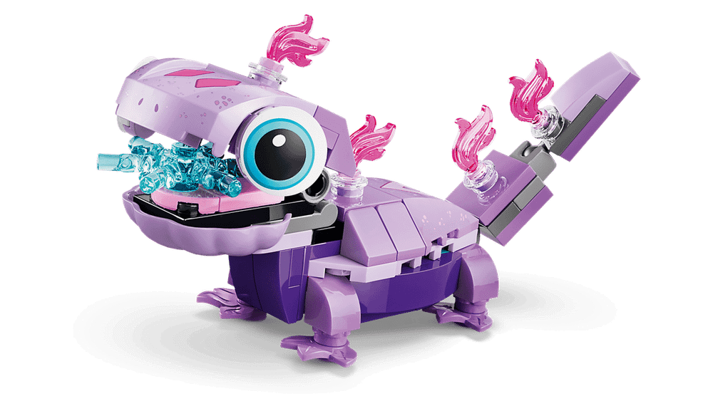 Конструктор LEGO Disney 43287 Olaf and Bruni’s Picnic Fun