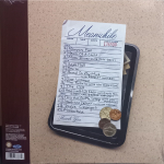 Eric Clapton / Meanwhile (Coloured Vinyl)(2LP)