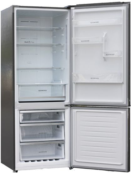 Холодильник Kenwood KBM-1850NFDX