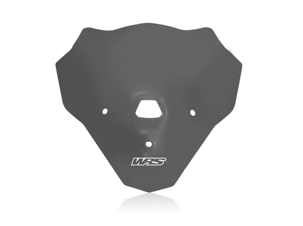 WRS Touring Ветровое стекло BMW F 900 R сильно затемненное BM101FS