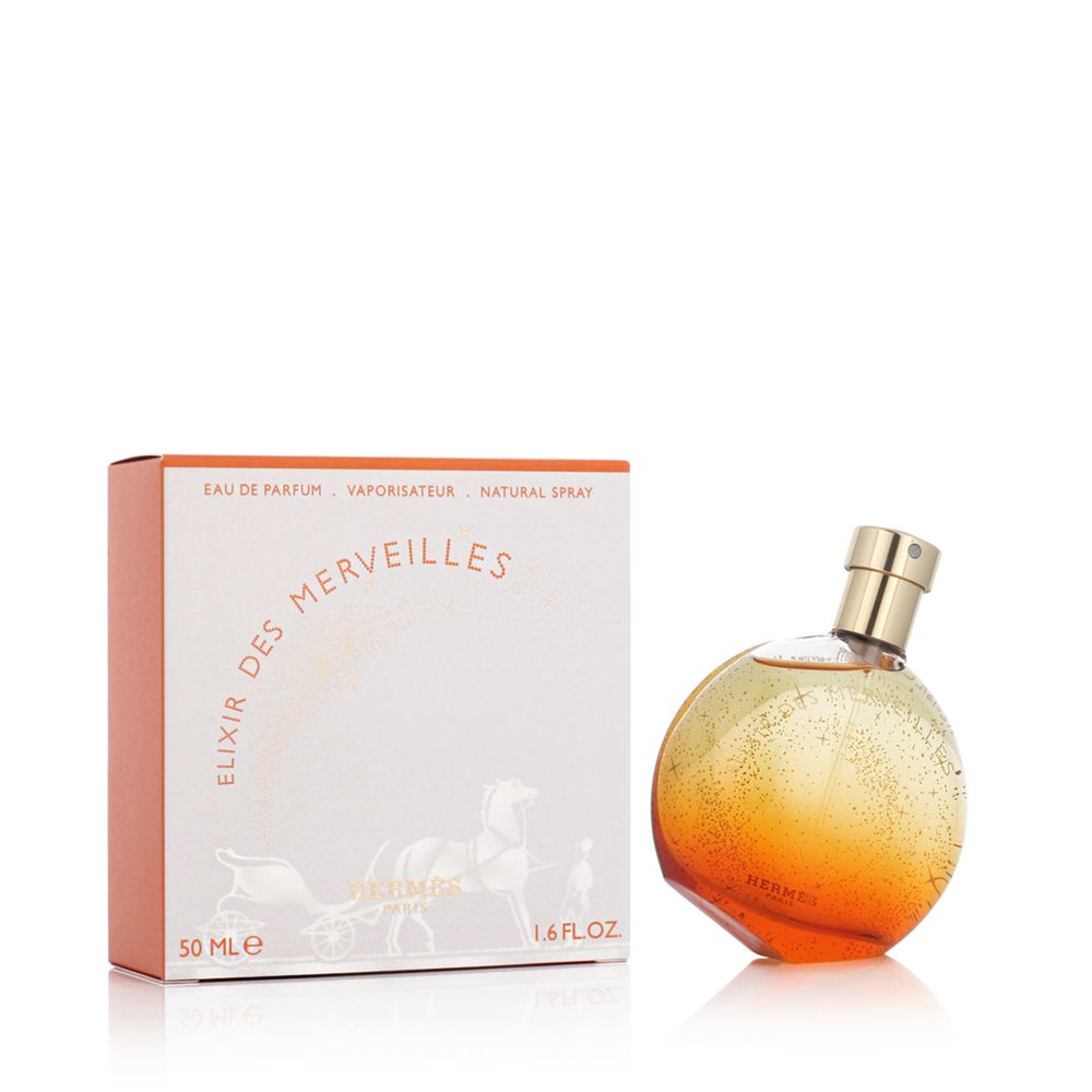 Hermès Elixir des Merveilles Eau De Parfum 50 ml (woman)