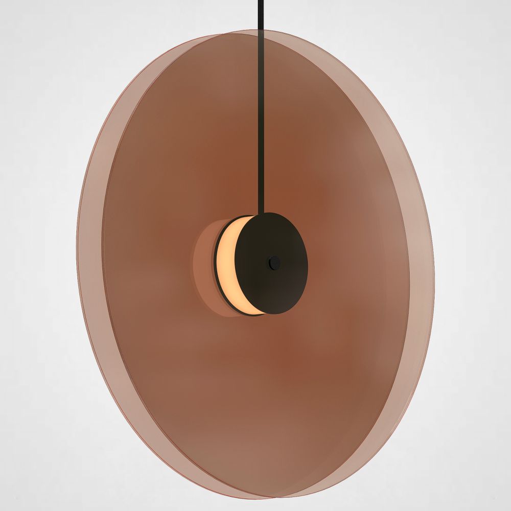 Подвесной светильник CINE A D38