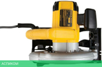Дисковая (циркулярная) пила DeWalt DWE560 (DWE560-QS)