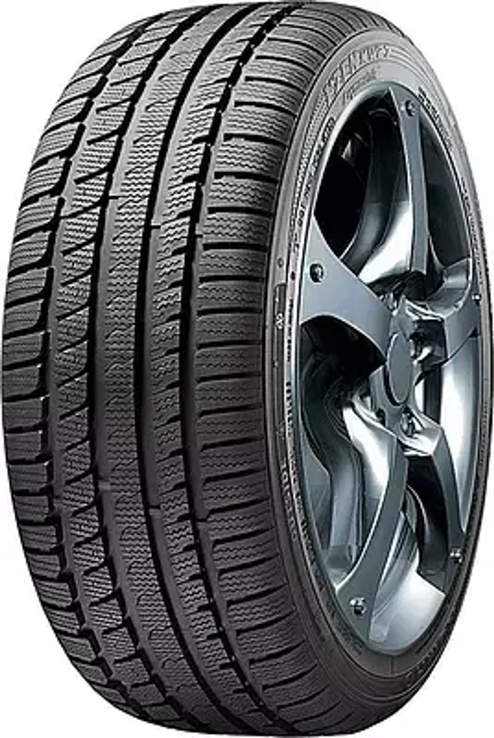 Kumho I Zen KW27 225/40 R19 93V XL