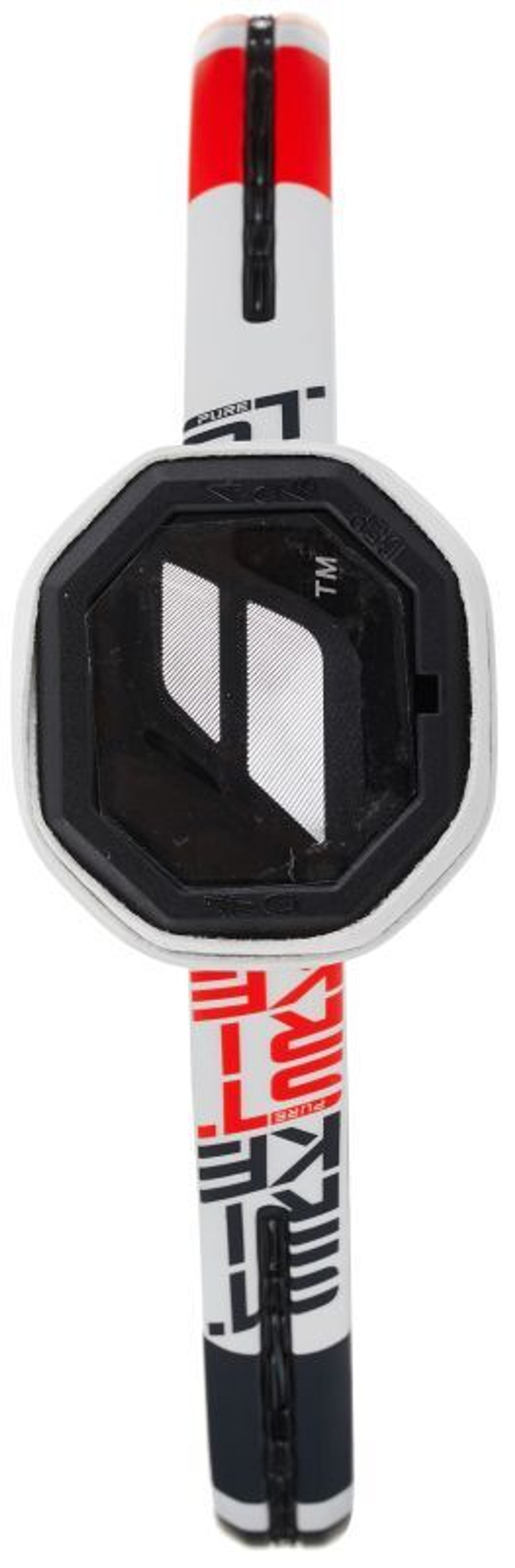 Ракетка детская Babolat Pure Strike Junior 25 3gen.