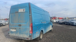 GAZ GAZELLE NEXT Цельнометаллический A31R32 (Дизельный, 2,5 л, 150 л.с. МТ)