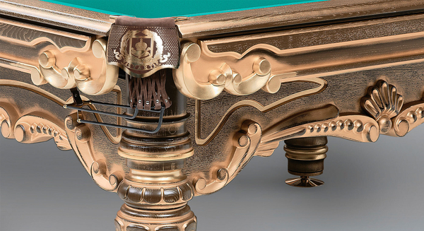 Бильярдный стол Император Голд