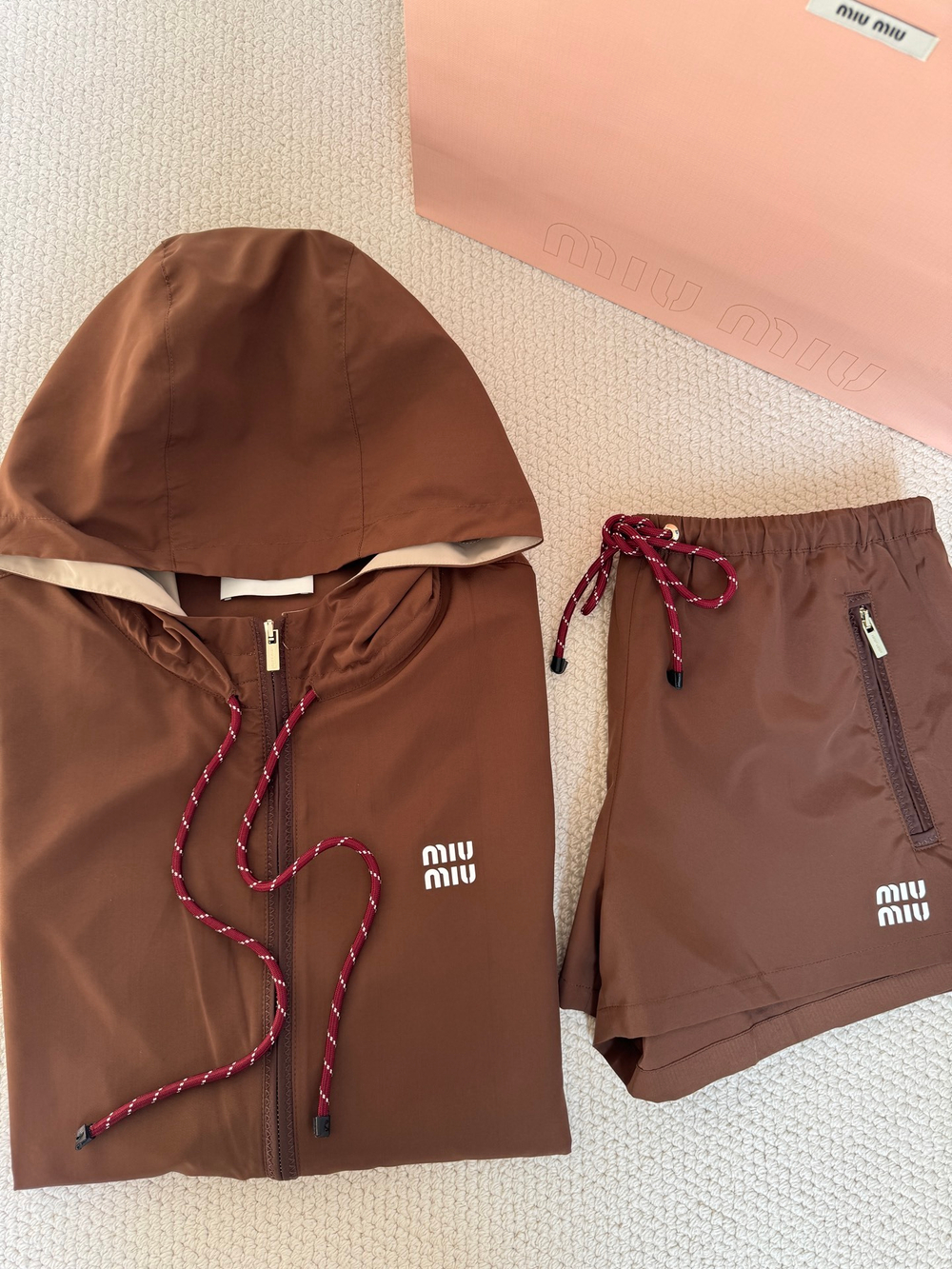 Miu Miu Set