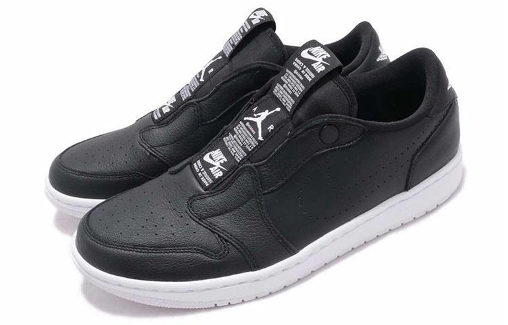 Кроссовки Jordan Air Jordan 1 Low Slip (Женская размерная сетка)