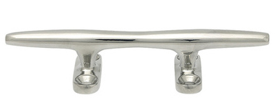 Утка швартовная веретеновидная 102 х 25 мм (вес 100 г.) (10005767)