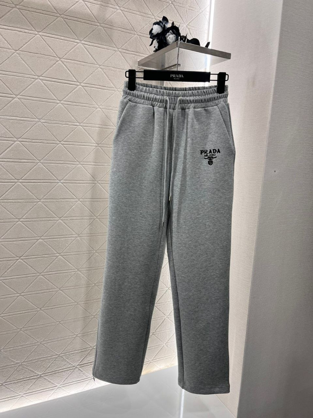 Костюм Prada