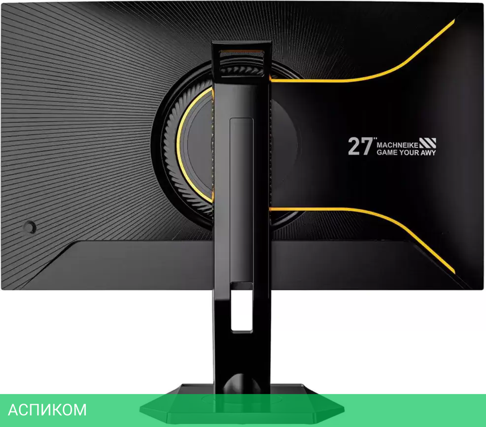 Монитор Machenike MKQ27F185L