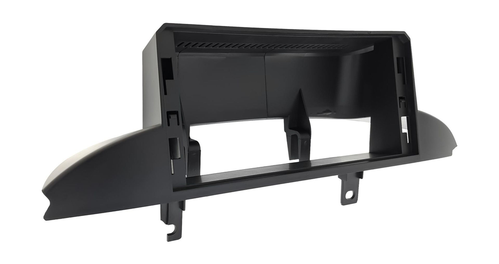 Магнитола BMW 3-серия F30 2011-2016 (NBT) - Teyes LUX ONE 360 монитор 12.3" 2K QLED на Android 10, 6/128Гб, CarPlay, 4G SIM-слот, 4 камеры в комплекте