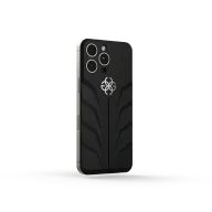 Чехол для iPhone на магните - RSR16 - ONYX BLACK