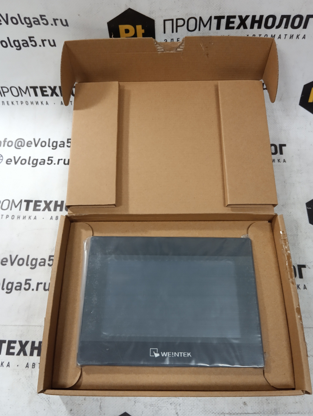 WEINTEK MT8071iP новое