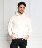 Худи Calvin Klein - кремовый(K10K109927)