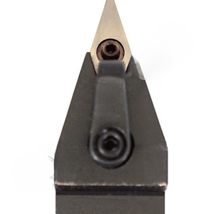 MVVNN2525M16 Державка токарная наружная