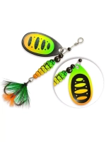 Блесна вертушка TB SYNCHRONY, #1.5, STT21-FT1