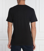 Футболка ENTRY TEE EXT Tommy Jeans - черный(DM0DM18569)