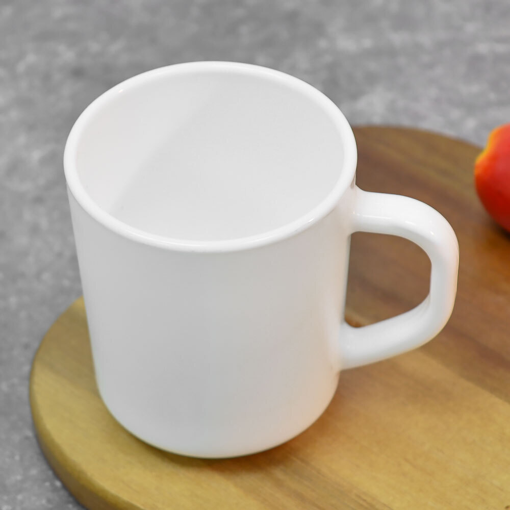 Кружка 240мл, стеклокерамика