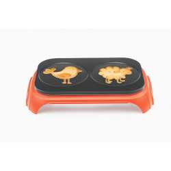 Блинница Tefal Crep'party2 NEO PY553O12