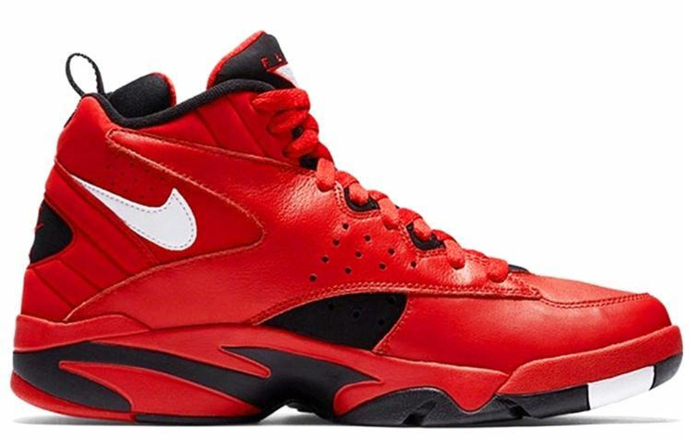 Кроссовки Nike Air Flight Maestro 2 Think 16 (Trifecta)