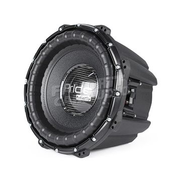 Сабвуфер Pride M.25 12" D1.5 2500W