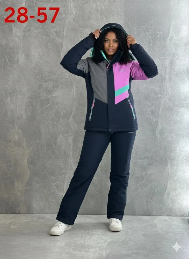 Костюм 50343302 Fabrika