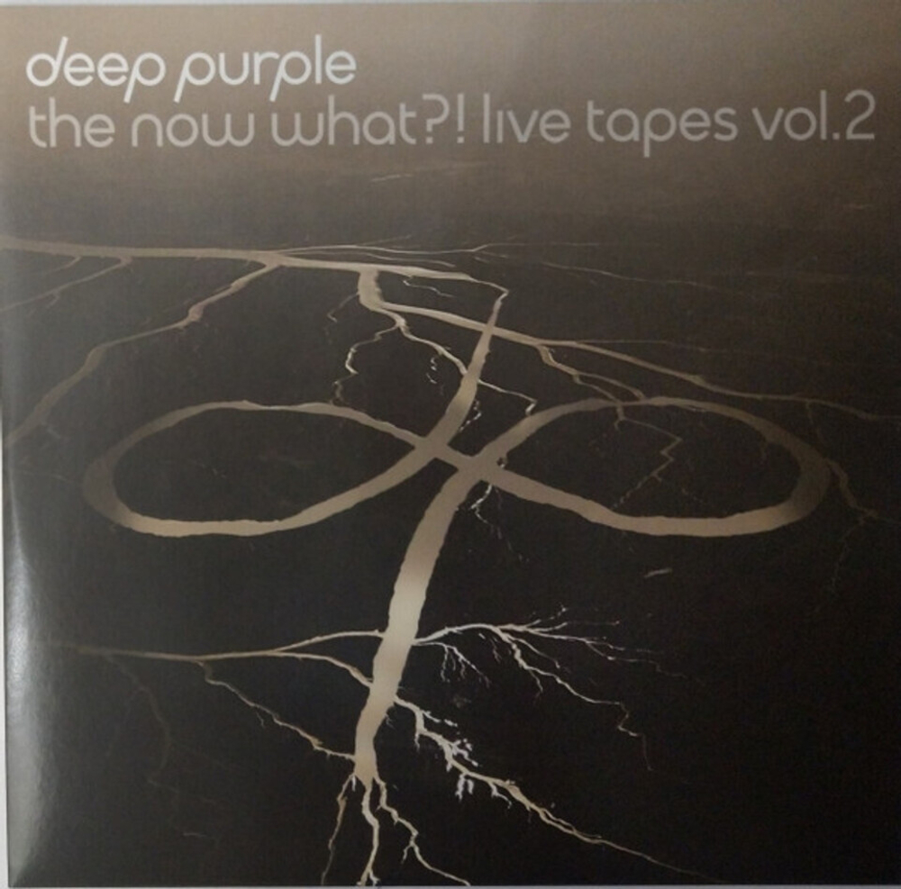 Deep Purple / Infinite (Deluxe Edition)(Coloured Vinyl)(2LP+3x10" Vinyl Single+CD+DVD)