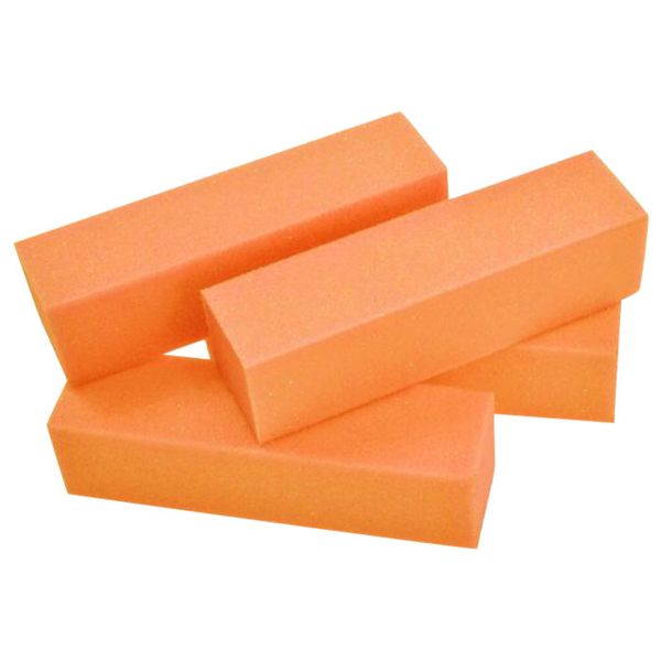 Баф MSB-ORange оранж 20pcs Корея