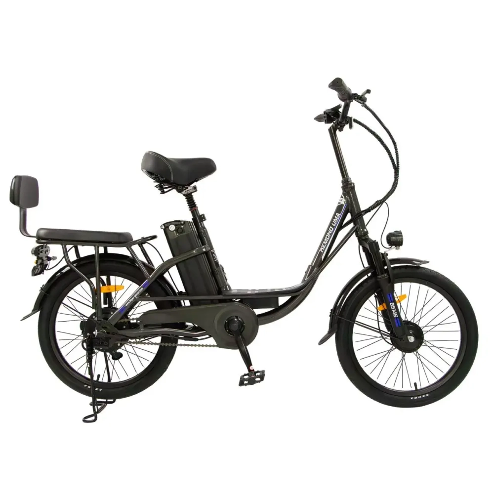 Электровелосипед KEMONO UMA x HIPER