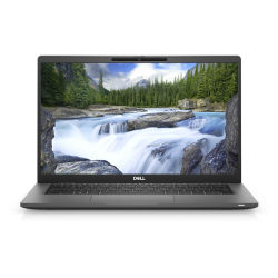 Ноутбук 14'' Dell Latitude 7420 Core i5 1135G7/8Gb/256Gb SSD/14" FullHD Touch/Win10Pro Серый (W3WJ5)
