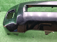 Бампер передний Toyota Land Cruiser 200 (12-15)
